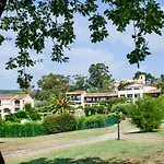 Les Parcs De - Maeva - 4 Personnes - Confort Mae-0281 * Grimaud