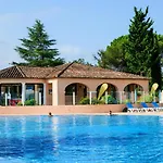 Les Parcs De - Maeva - 4 Personnes - Confort Mae-0281 Apartament Grimaud