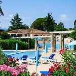 Apartament Les Parcs De - Maeva - 4 Personnes - Confort Mae-0281 Grimaud