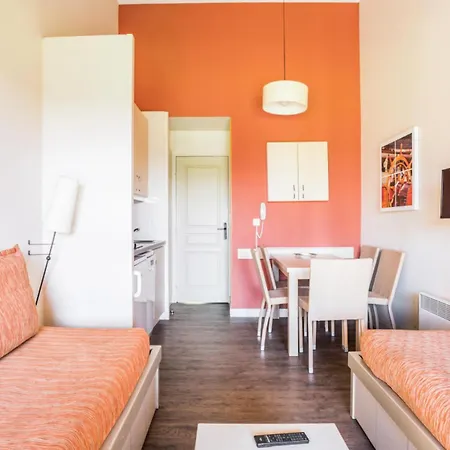Les Parcs De - Maeva - 4 Personnes - Confort Mae-0281 Lejlighed