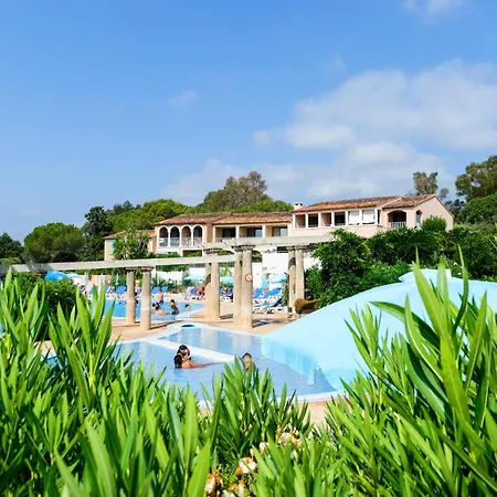 Les Parcs De - Maeva - 4 Personnes - Confort Mae-0281