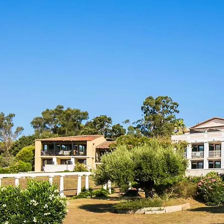 Les Parcs De - Maeva - 4 Personnes - Confort Mae-0281 Grimaud