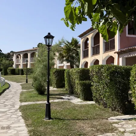 Les Parcs De - Maeva - 4 Personnes - Confort Mae-0281 Lejlighed Grimaud