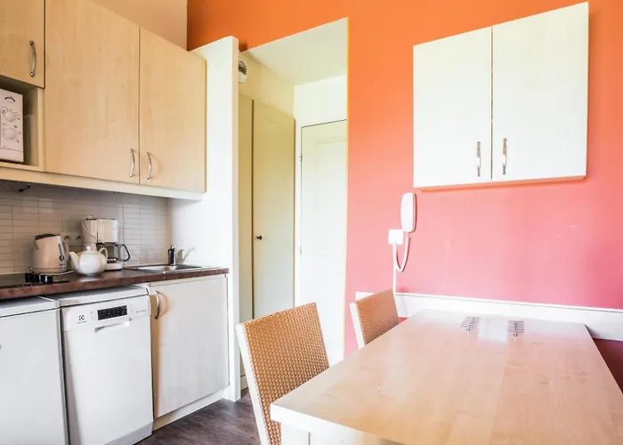 Les Parcs De - Maeva - 4 Personnes - Confort Mae-0281 *