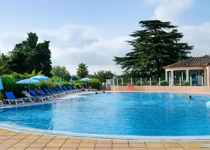 Lejlighed Les Parcs De - Maeva - 4 Personnes - Confort Mae-0281