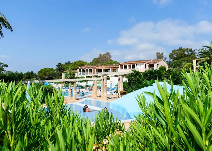 Les Parcs De - Maeva - 4 Personnes - Confort Mae-0281