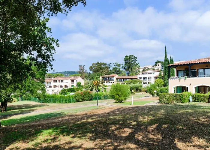 Lejlighed Les Parcs De - Maeva - 4 Personnes - Confort Mae-0281