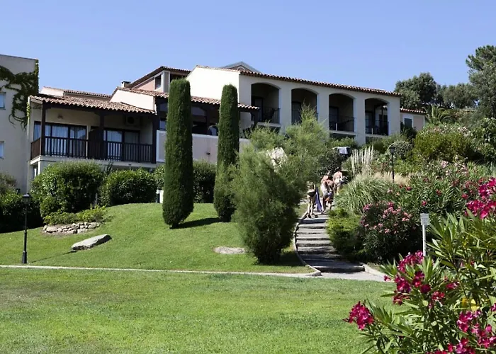 Les Parcs De - Maeva - 4 Personnes - Confort Mae-0281 Lejlighed