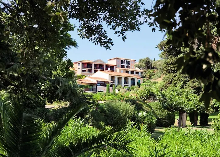 Les Parcs De - Maeva - 4 Personnes - Confort Mae-0281 *