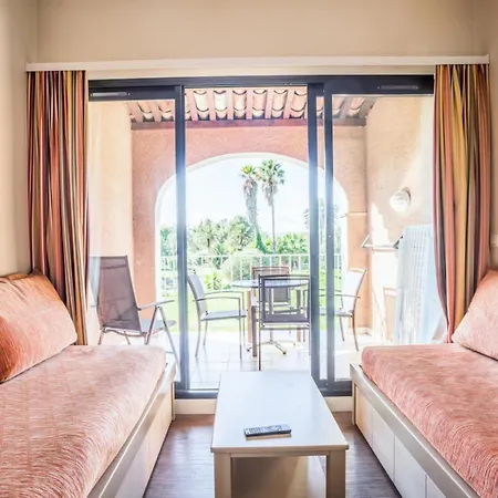 Résidence Les Parcs De - Maeva - 4 Personnes - Confort Mae-0281 *
