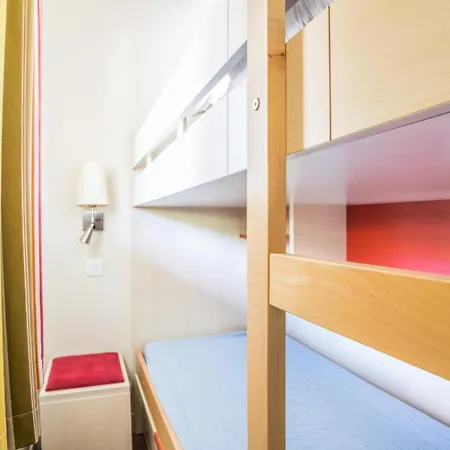 Résidence Les Parcs De - Maeva - 4 Personnes - Confort Mae-0281 *