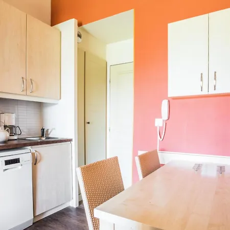 Résidence Les Parcs De - Maeva - 4 Personnes - Confort Mae-0281 *