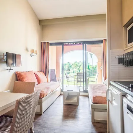 Apartment Les Parcs De - Maeva - 4 Personnes - Confort Mae-0281