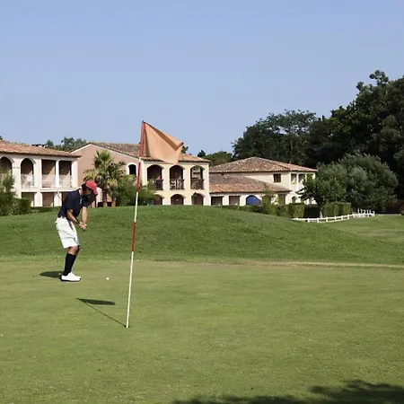 Résidence Les Parcs De - Maeva - 4 Personnes - Confort Mae-0281 Apartamento *