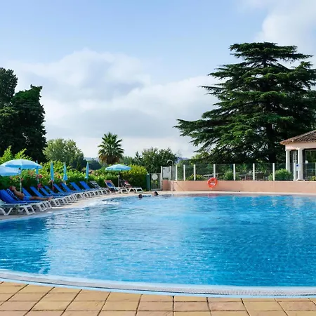 Apartment Les Parcs De - Maeva - 4 Personnes - Confort Mae-0281