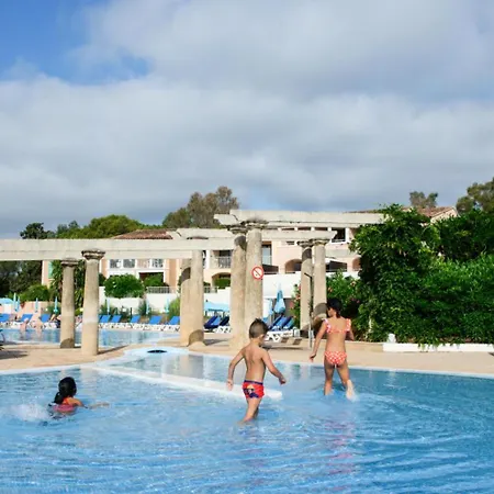 Résidence Les Parcs De - Maeva - 4 Personnes - Confort Mae-0281