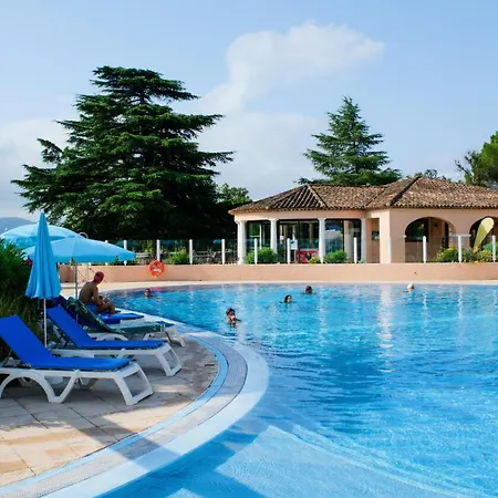 Résidence Les Parcs De - Maeva - 4 Personnes - Confort Mae-0281 Apartamento *