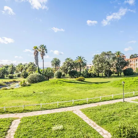 Apartamento Résidence Les Parcs De - Maeva - 4 Personnes - Confort Mae-0281 *