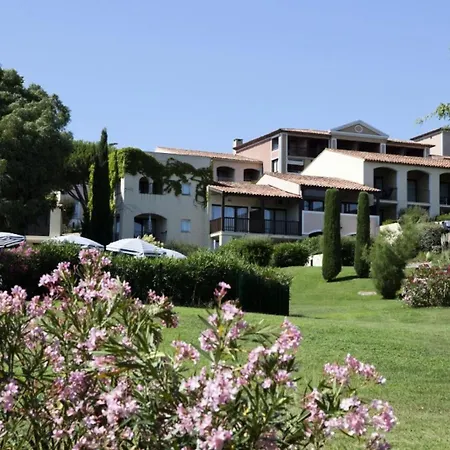 Les Parcs De - Maeva - 4 Personnes - Confort Mae-0281 *