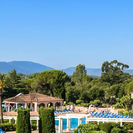 Résidence Les Parcs De - Maeva - 4 Personnes - Confort Mae-0281 Apartamento