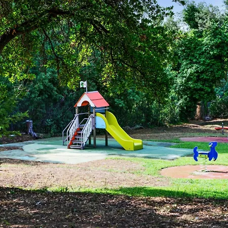 Résidence Les Parcs De - Maeva - 4 Personnes - Confort Mae-0281