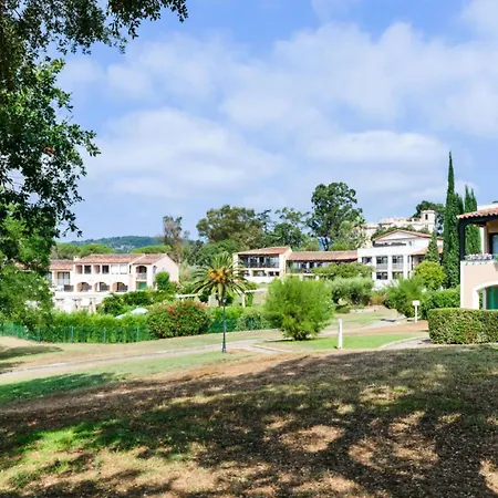 Apartment Les Parcs De - Maeva - 4 Personnes - Confort Mae-0281