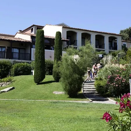 Résidence Les Parcs De - Maeva - 4 Personnes - Confort Mae-0281 Apartamento