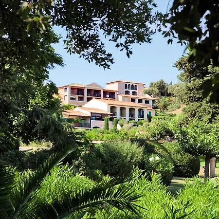 Les Parcs De - Maeva - 4 Personnes - Confort Mae-0281 *