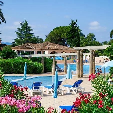 Résidence Les Parcs De - Maeva - 4 Personnes - Confort Mae-0281