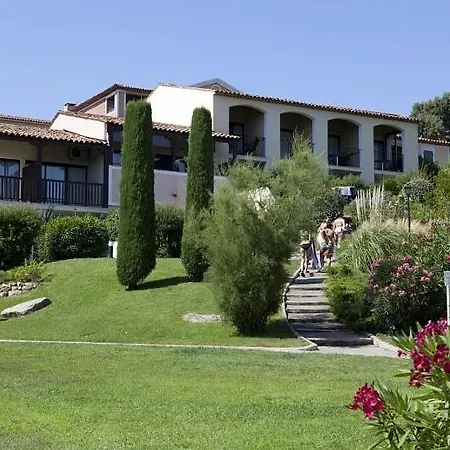 Résidence Les Parcs De - Maeva - 4 Personnes - Confort Mae-0281 Apartamento