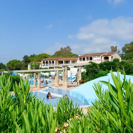 Résidence Les Parcs De - Maeva - 4 Personnes - Confort Mae-0281