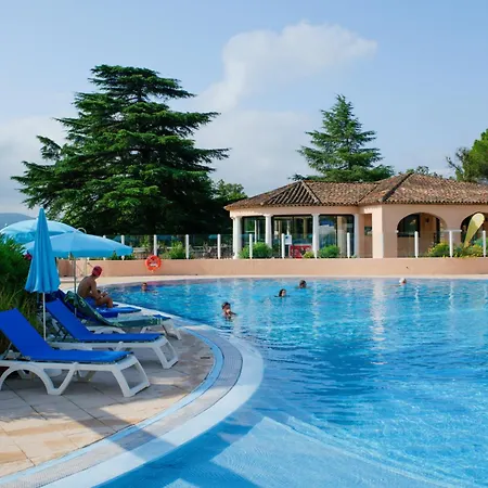 Апартаменты Les Parcs De - Maeva - 4 Personnes - Confort Mae-0281