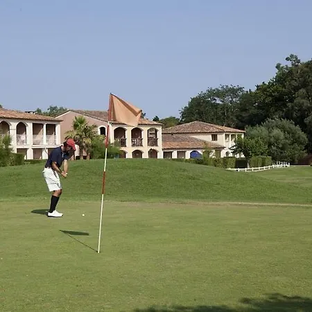 Résidence Les Parcs De - Maeva - 4 Personnes - Confort Mae-0281 Grimaud