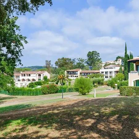 Apartamento Résidence Les Parcs De - Maeva - 4 Personnes - Confort Mae-0281 Grimaud