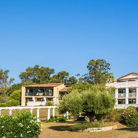 Apartamento Résidence Les Parcs De - Maeva - 4 Personnes - Confort Mae-0281 Grimaud