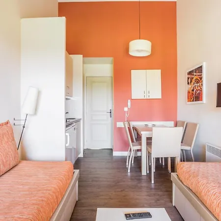 Les Parcs De - Maeva - 4 Personnes - Confort Mae-0281 * Гримо