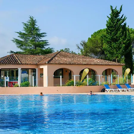 Apartamento Résidence Les Parcs De - Maeva - 4 Personnes - Confort Mae-0281