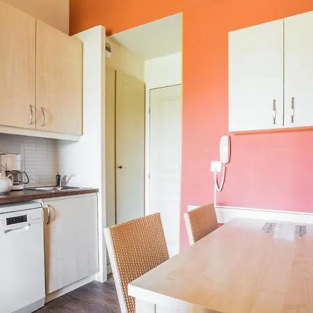 Apartamento Résidence Les Parcs De - Maeva - 4 Personnes - Confort Mae-0281
