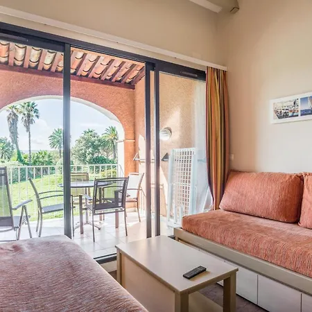Les Parcs De - Maeva - 4 Personnes - Confort Mae-0281 Апартаменты