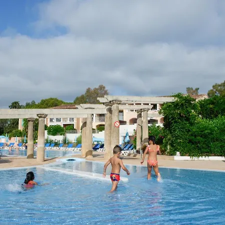 Résidence Les Parcs De - Maeva - 4 Personnes - Confort Mae-0281 Apartamento *
