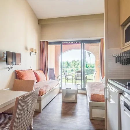 Apartamento Résidence Les Parcs De - Maeva - 4 Personnes - Confort Mae-0281