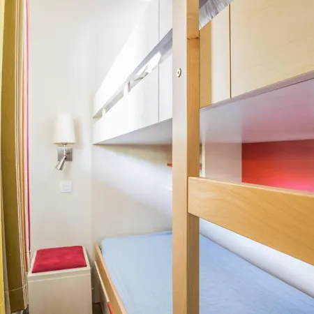 Apartamento Résidence Les Parcs De - Maeva - 4 Personnes - Confort Mae-0281