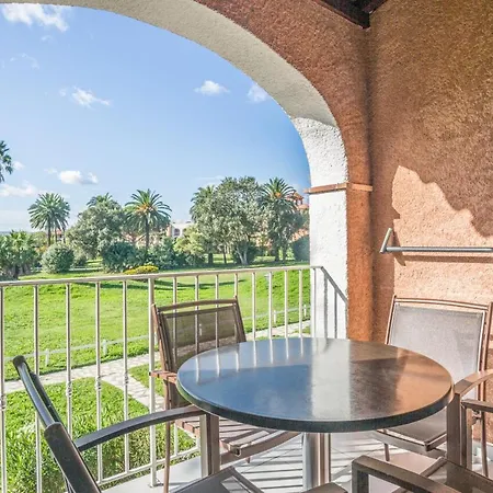 Apartamento Résidence Les Parcs De - Maeva - 4 Personnes - Confort Mae-0281