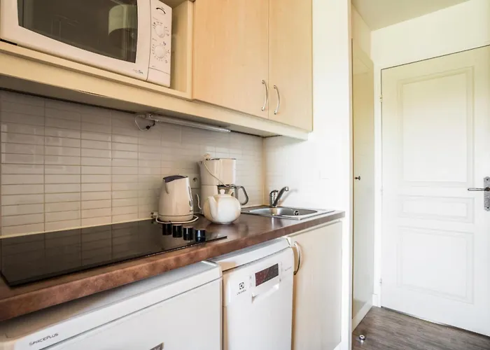 Les Parcs De - Maeva - 4 Personnes - Confort Mae-0281 Grimaud
