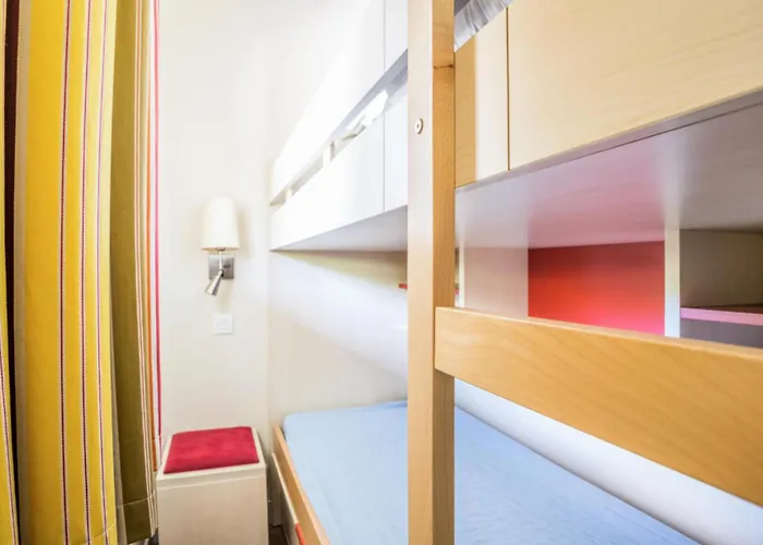 Les Parcs De - Maeva - 4 Personnes - Confort Mae-0281 *