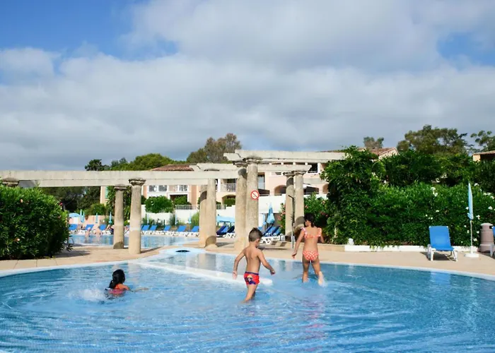 Les Parcs De - Maeva - 4 Personnes - Confort Mae-0281
