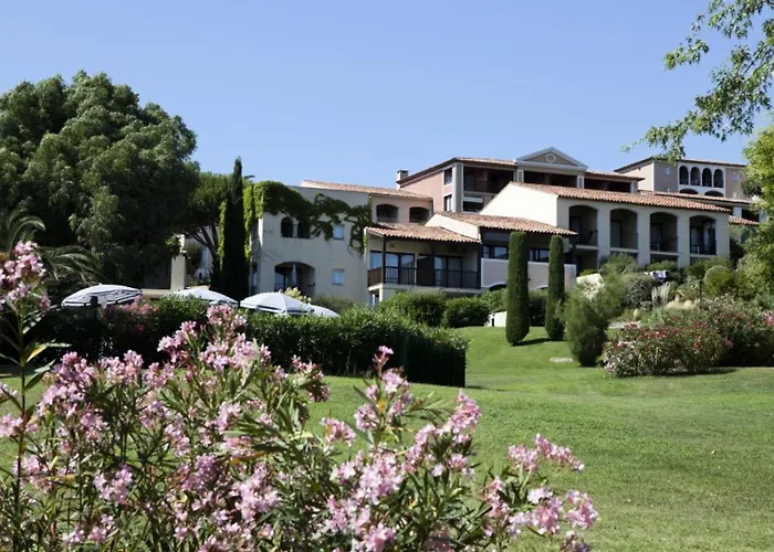 Les Parcs De - Maeva - 4 Personnes - Confort Mae-0281 *